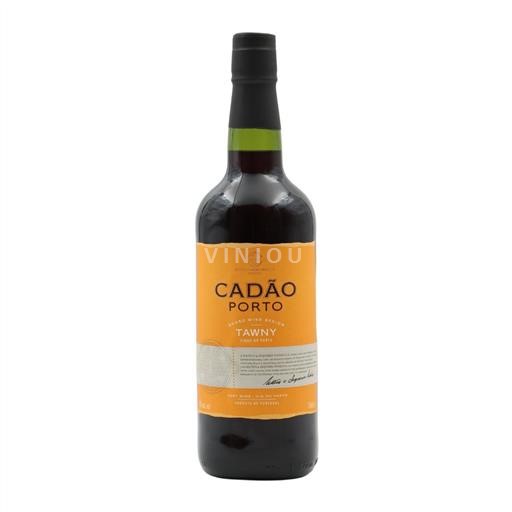 Portugali Portviini Cadão Tawny 2024