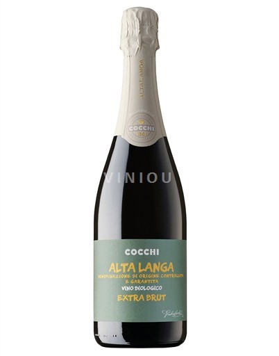 Piedmont Not Specified Cocchi 2019
