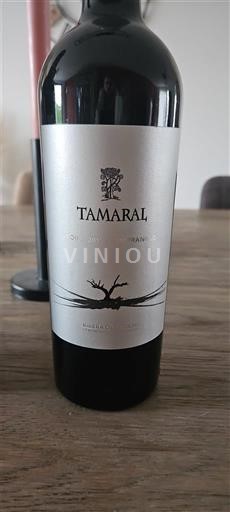 Castilien og León Ribera del Duero Tamaral Ikke årgangsbestemt