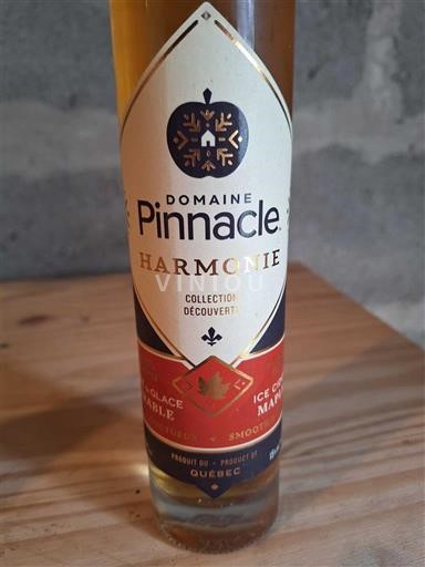 Quebec No especificado Domaine Pinnacle Harmonie Sin añada
