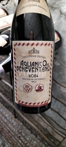 Campanie Collezione Privata 2024