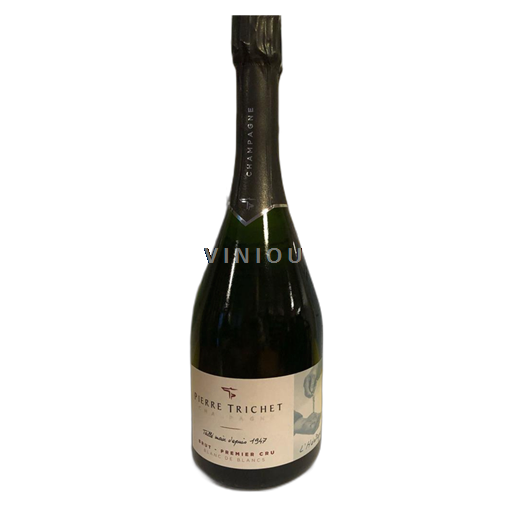 Champagne Champagne Pierre Trichet Blancs de noir 2024