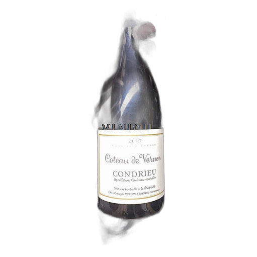 Rhône Valley Condrieu Domaine Georges Vernay Coteau de vernon 2017