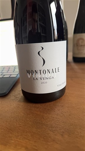 Lombardia Non specificato Montonale La Venga 2020