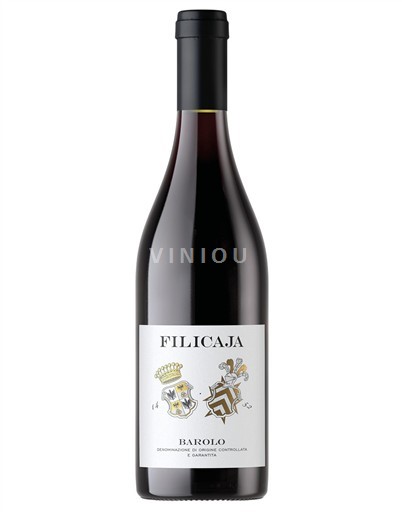 Piedmont Not Specified Villa da Filicaja 2021