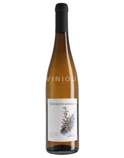 Trentino-Alto Adige Alto Adige Blumenfeld Gewürztraminer 2024