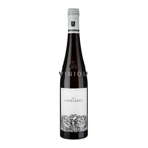 Pfalz Reichsrat von Buhl Deidesheimer Kieselberg 2017