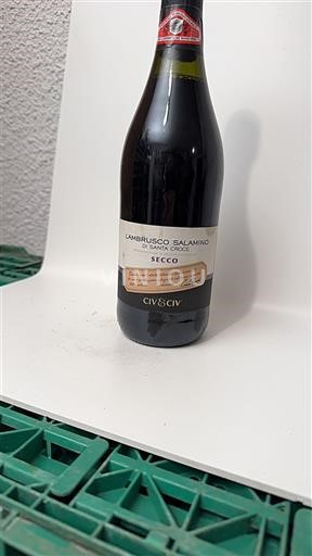 Emilia-Romagna Niet gespecificeerd CIV & CIV Niet-geïntegreerd