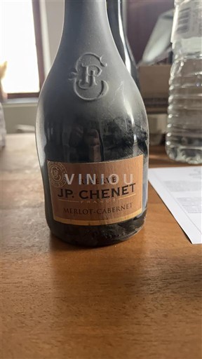 Zuidwest-Frankrijk Sudwest-Frankrijk JP. Chenet Réserve Merlot-Cabernet 2017