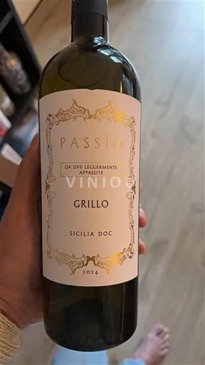 Sicily Not Specified Passio 2024