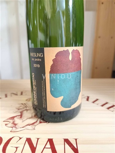 Alsace Unspecified Domaine Ostertag Les Jardins 2019