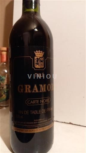 Zuidwest-Frankrijk Sudwest-Frankrijk Gramor Carte Noire Niet-geïntegreerd