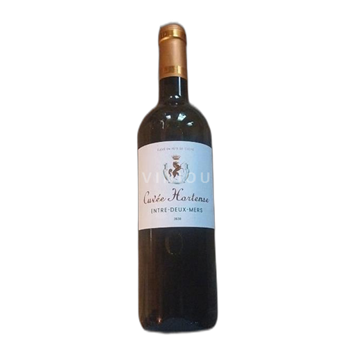 Burdeos Entre dos mares Vignobles Michel Coudroy Hortense 2020