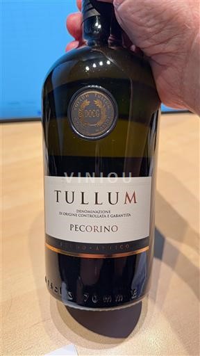 Abruzzo Määrittelemätön Tullum 2022