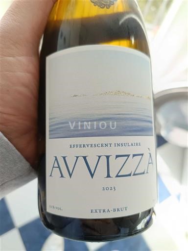 Corsica Avvizzà 2023