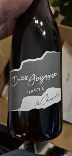 Alpy a Rhonské oblasti Ardèche Ducs de Joyeuse La Céranole Neročník