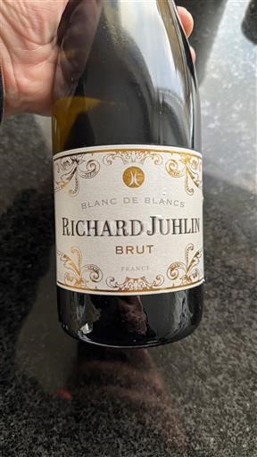 Champagne Šampanské Richard Juhlin Neročník