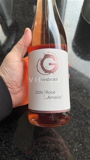 Mosela Gindorf Amelia 2024