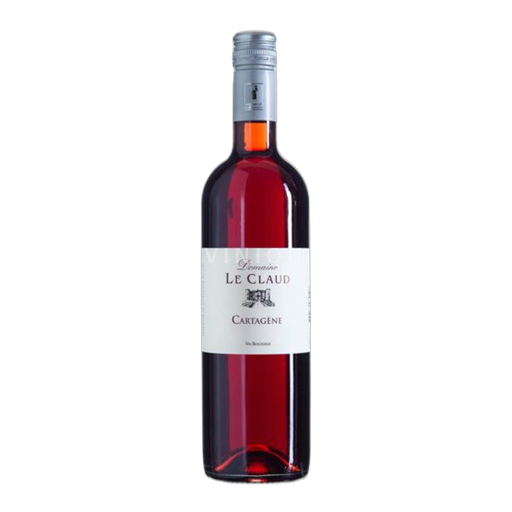 Liquore Liquore di frutta Cartagène Domaine Le Claud 5a - 2020 Francia Francia