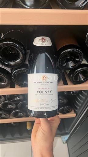 Bourgogne Volnay Premier Cru Bouchard Père & Fils 2019