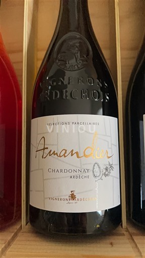 Alpes và các vùng Rhodanien Ardèche Vignerons Ardéchois Amandier 2024