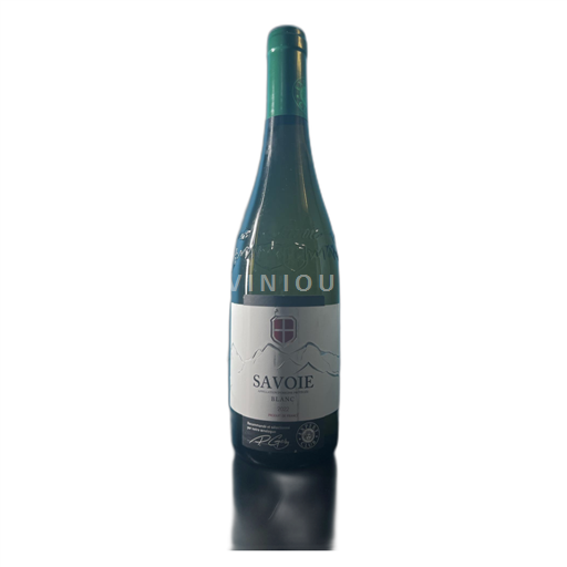Savoie ja Bugey Savojinviini Savoie Ei vuosikertaa