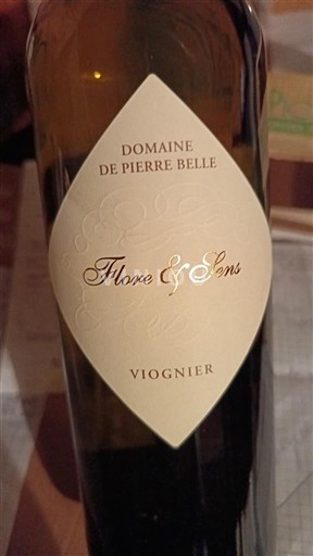 Languedoc und Roussillon Pays d'Oc Domaine Pierre Belle Flore & Sens 2024