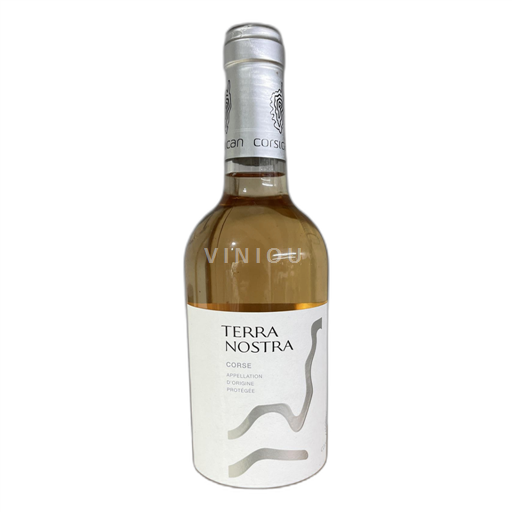 Corsica Terra Nostra 2021