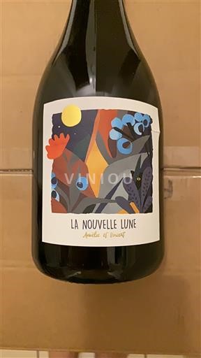 Valle del Loira No especificado Amélie et Vincent La Nouvelle Lune 2024