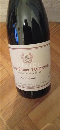 Borgoña Garance 2023