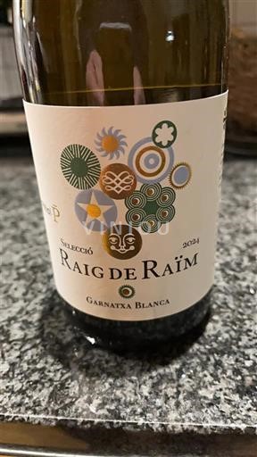 Catalogna Terra Alta Selecció 2021