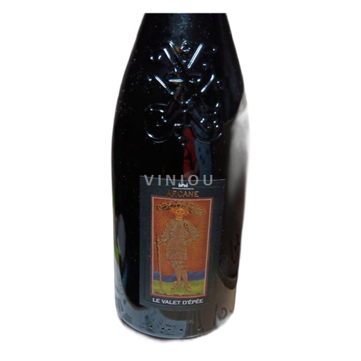 Valle del Rodano Côtes-du-Rhône La Vallée d'Épée Vieilles Vignes 2023