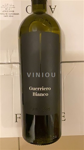 Marche Azîenda Guerrieri Guerriero Bianco 2023