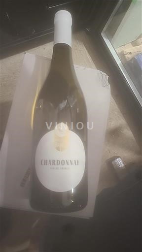 Burgundi Bourgogne Héritage De La Barge Chardonnay 2023