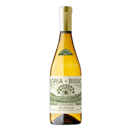 Languedoc ja Roussillon Orb-joen laakso Bòria Bissio 2023 2023