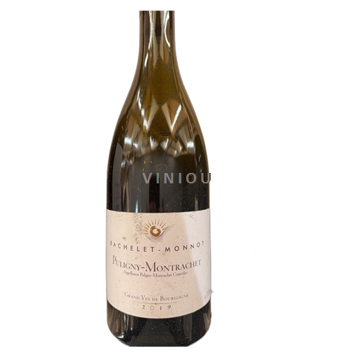 Bourgondië Puligny-Montrachet Bachelet Monnot 2019