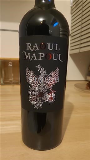Лангедок та Руссійон Паї д'Ок Raoul Mapoul 2023