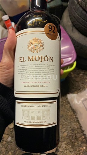 Castilla-La Mancha La Mancha El Mojón 2023