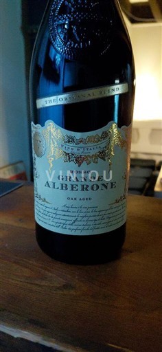 Veneto Grande Alberone Rosso Senza annata