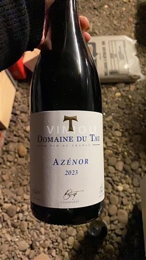 Languedoc Ospecificerad Domaine Tau Azénor 2023