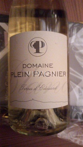 Provence, Ala-Rhônen laakso, Korsika Vaucluse Domaine Plein Pagnier Terres d'Edouard Ei vuosikertaa