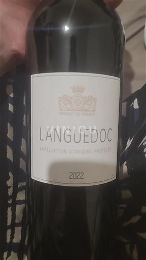 Languedoc Les vins du Littoral 2022