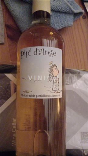 Provansa La ferme saint Pierre Pipi d'Ange Neleten.