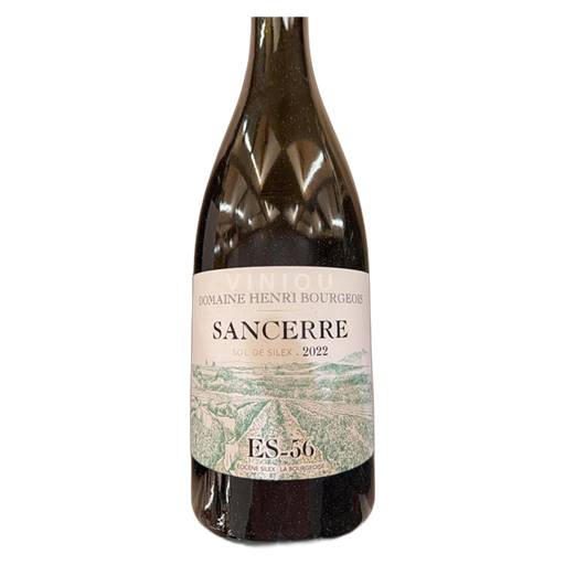 Valle del Loira Sancerre Domaine Henri Bourgeois -CHAVIGNOL SANCERRE 2022