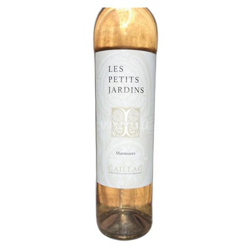 Sudoeste Gaillac Les Petits Jardins Murmures 2015