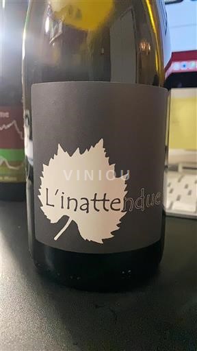 Beaujolais L'inattendue 2023