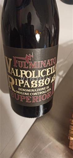 Veneto Valpolicella Ripasso Fulminato 2022