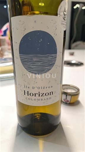 Akvitanska in Charentes Šarentec Île d'Oléron Horizon Neleten.