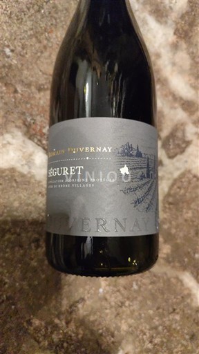 South West Buzet Domaine Verquière 2022