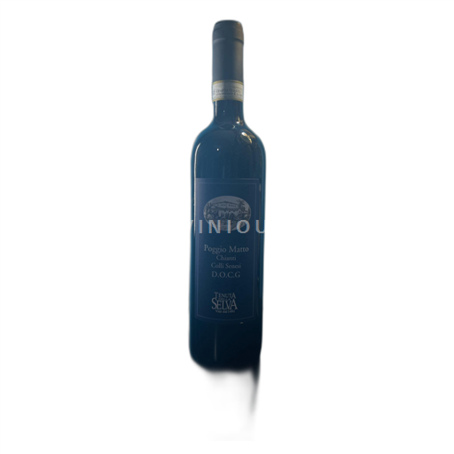 Toscana Chianti Tenuta della Selva Poggio Matto 2023